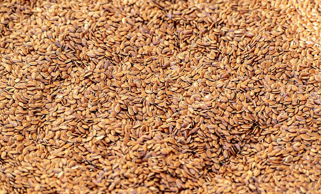 Linseed (Alasi, Flex Seed) - Benefits, Medicinal Usage and Properties